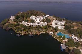 Jaisamand Island Resort