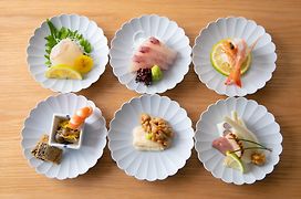 Yufuin Bath Satoyamasafu