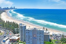 Burleigh Beach Tower