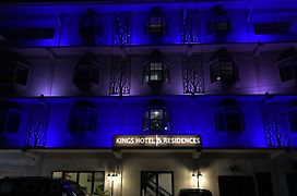 King'S Hotel & Residences