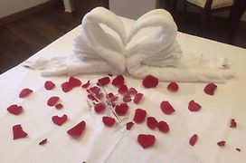 Antico Hotel Moderno