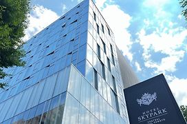 Hotel Skypark Central Seoul Pangyo