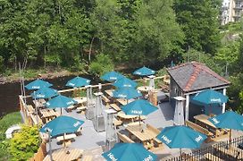 The Hand Hotel Llangollen By Compass Hospitality