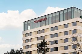 Moevenpick Hotel Brussels Airport