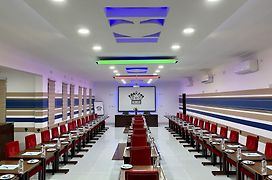 New Fairmount Hotel And Casino