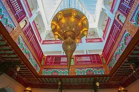 Palais Zahia Hotel & Spa