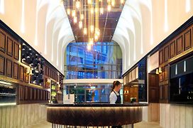 Bespoke Hotel Puchong