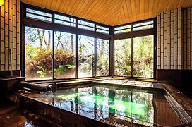 Hakone Gora Onsen Hotel Kasansui