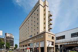 Jr-East Hotel Mets Koenji