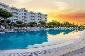 Olbios Marina Resort Hotel