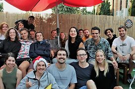 Landing Pads Brunswick