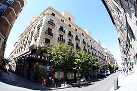Hostal Sol Square Madrid