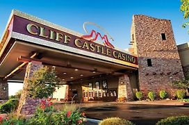 Cliff Castle Casino Hotel