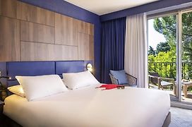 Mercure Marseille Centre Bompard La Corniche