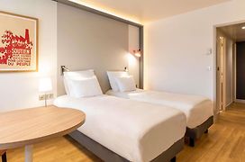 Mercure Marseille Centre Prado Velodrome