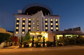 Castagna Palace Hotel&Restaurant