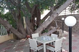 Hotel Pension Casa Africana