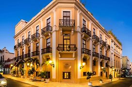 Gran Hotel Europa Santo Domingo Trademark Collection By Wyndham (Adults Only)
