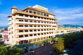 Green World Palace Hotel