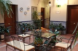 Pension Dona Trinidad