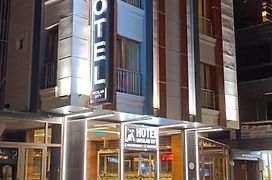 Hotel Avcilar City