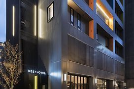 Nest Hotel Osaka Umeda