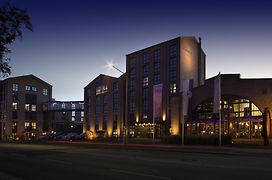 Altes Stahlwerk Business & Lifestyle Hotel