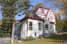 Waldhotel Forsthaus Remstecken