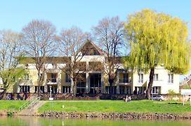 Hotel Mainpromenade ***S