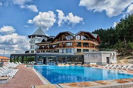 Hot Springs Medical And Spa