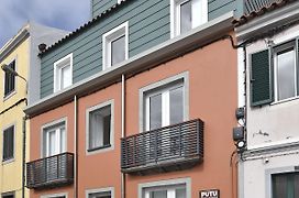 Casa Da Baia - Guest House