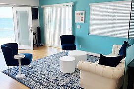 Malibu Private Beach Apartments