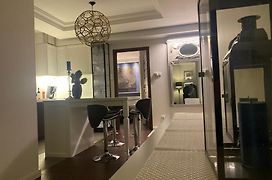 Apartament Transatlantyk