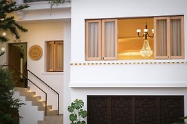 Leclerc Hotel Boutique Cali Granada