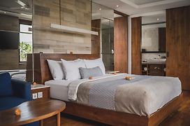 Sana Vie Villa Seminyak By Ini Vie Hospitality