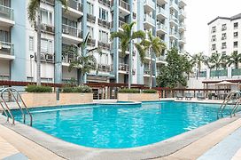 Condo Apartment Near Manila Airport Naia T3