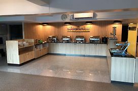 ホテル ローズ ヒル