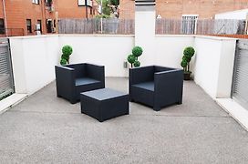 Roomspace Arturo Soria