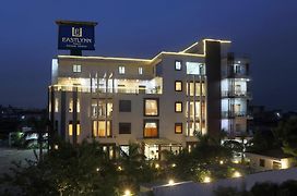 Eastlynn Resort Rishikesh