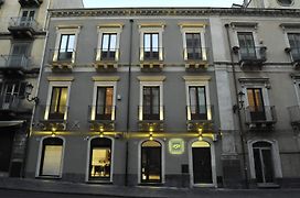 Etnea 454 Catania Luxury Rooms