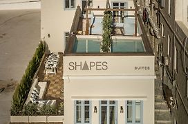 Shapes Luxury Suites