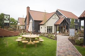 Penny Hedge, Whitby By Marston'S Inns