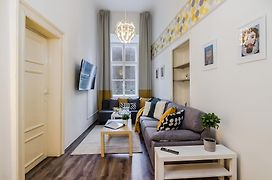 Historic Centre Prague Apartments By Michal&Friends