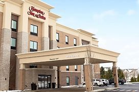 Hampton Inn And Suites Dundee