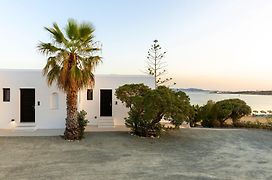 Omilos Beachfront House