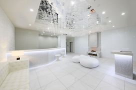 Quintessa Hotel Sapporo Susukino