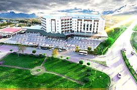 Garden Kale Thermal Hotel