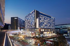 Nine Tree By Parnas Seoul Pangyo