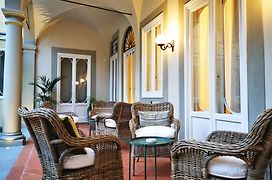 Ricasoli Garden Relais