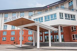 Best Western Plus Soaho Douala Airport